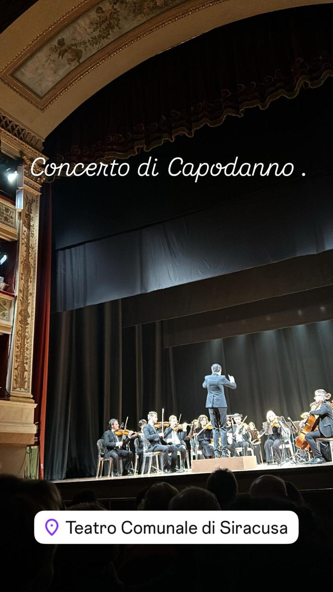 Il Sipario Palazzo Accolla Lägenhet Syrakusa Exteriör bild